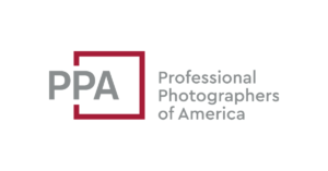 Member of Professional Photographers of America (PPA).