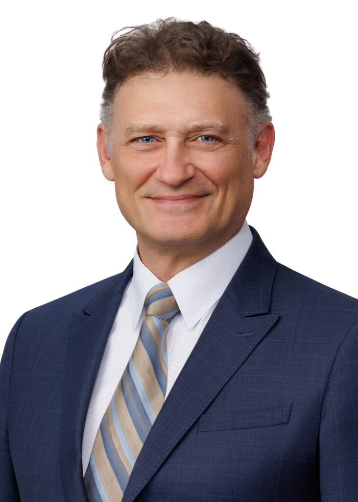 Headshot of Kidder Matthews' Senior Vice President & Market Leader, Asset Services, Craig Maturi. Photographed by Ludeman Photographic (http://ludemanphotographic.com)