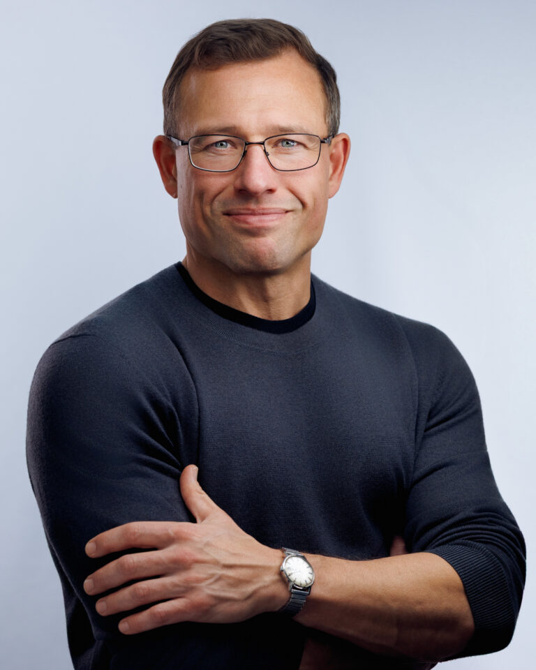 Headshot of Lawyer Gregory McLawsen. Photographed by Ludeman Photographic (http://ludemanphotographic.com)