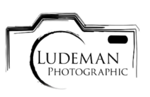 Ludeman Photographic Logo